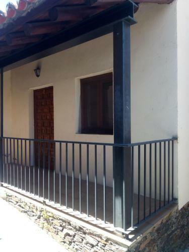 Agroturismo El Egio