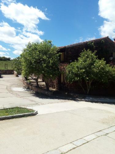 Agroturismo El Egio