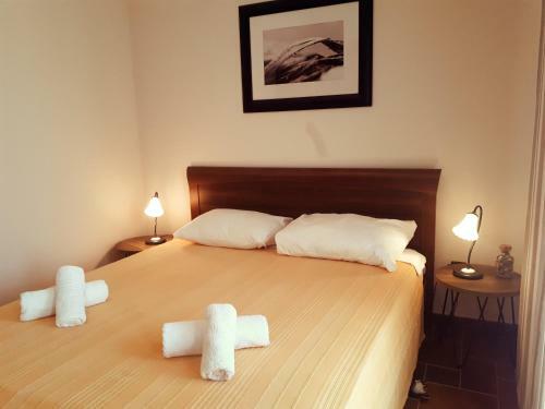 Hostal Guesthouse Barboska
