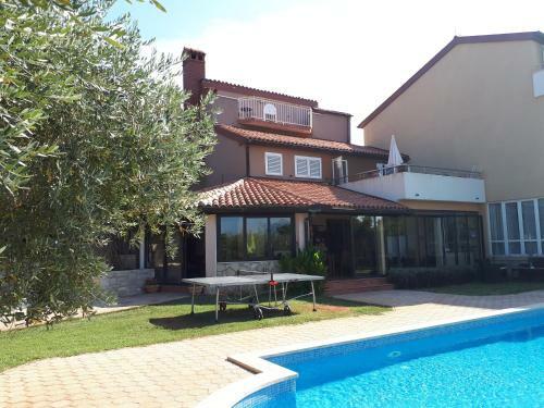 Hostal Guesthouse Barboska
