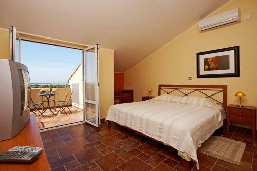 Hostal Guesthouse Barboska