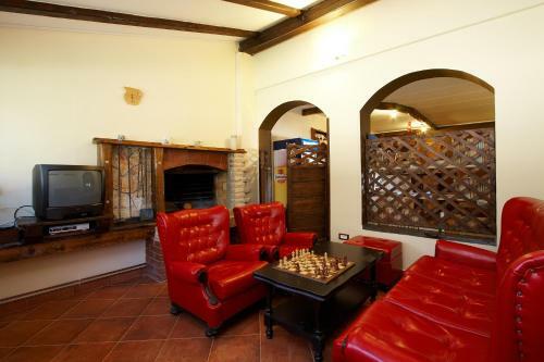 Hostal Guesthouse Barboska