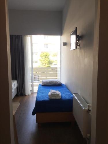 Hotel Blue Sky