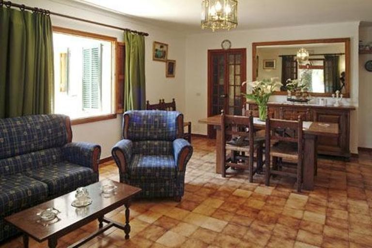 Villa Can Canaves