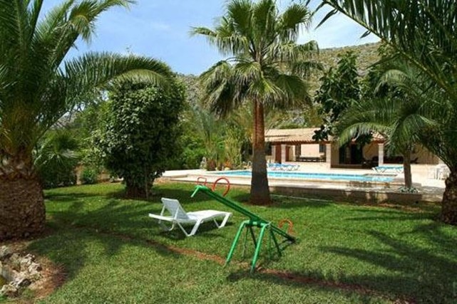 Villa Can Canaves