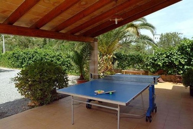 Villa Can Canaves