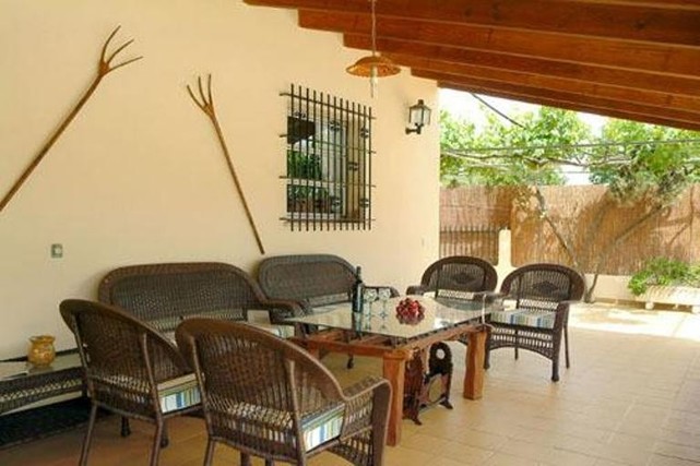 Villa Can Canaves