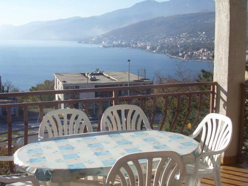 Apartments Villa Luciana
