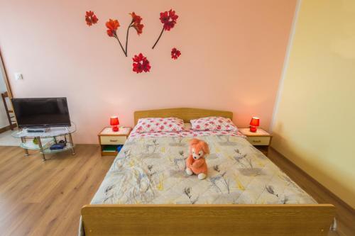 Apartments Villa Luciana