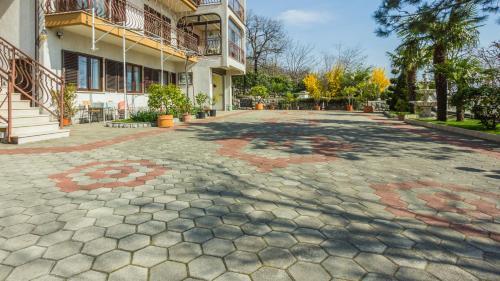 Apartments Villa Luciana