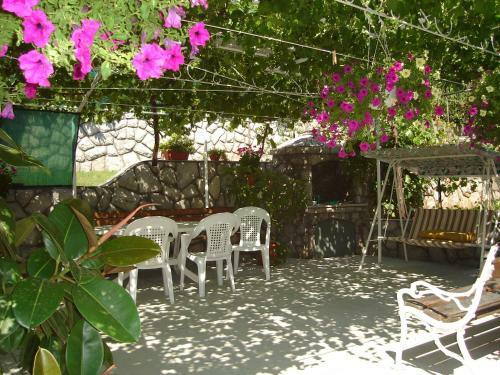 Apartments Villa Luciana