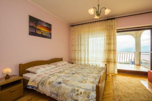 Apartments Villa Luciana
