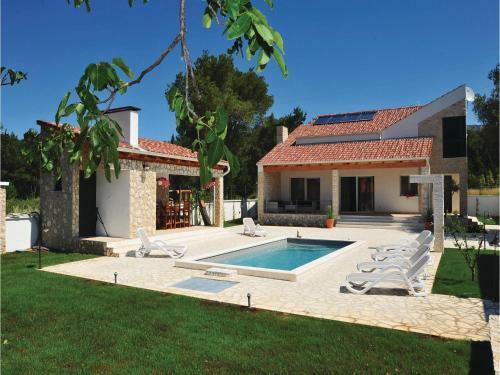Holiday Home Sibenik 1