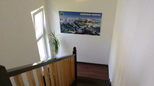 Apartment Gradina