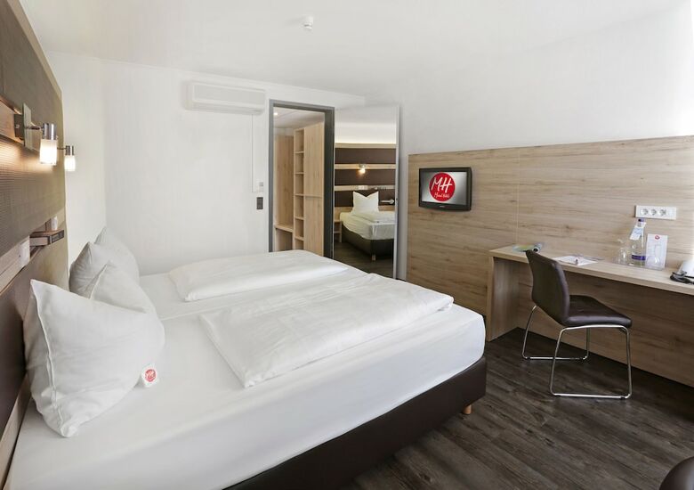 Michel Hotel Landshut