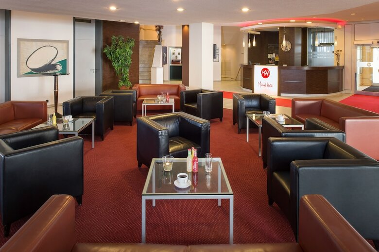 Michel Hotel Landshut