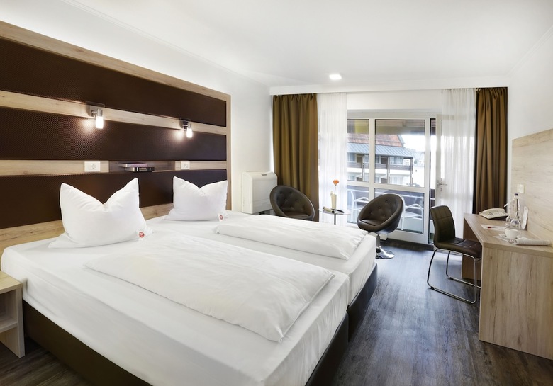 Michel Hotel Landshut