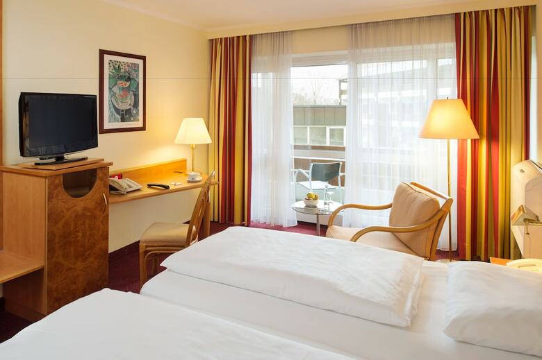 Michel Hotel Landshut