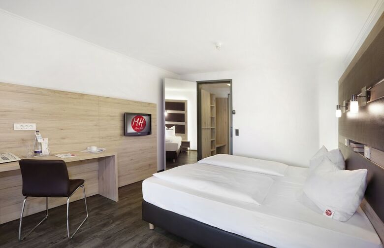 Michel Hotel Landshut