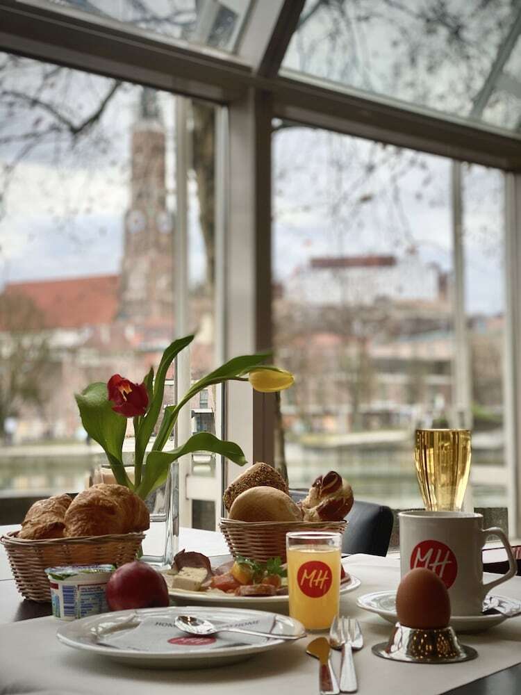 Michel Hotel Landshut