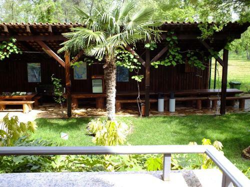 Aqua Family Apartments