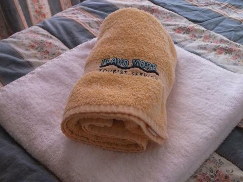 Aqua Family Apartments