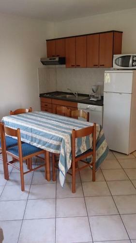 Aqua Family Apartments