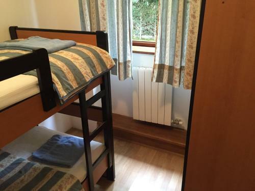 Aqua Family Apartments