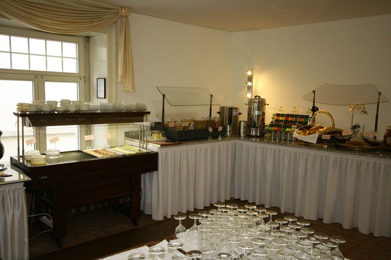 Hotel Drei K�nige