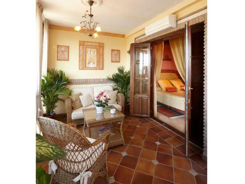 Hotel Villa Sur