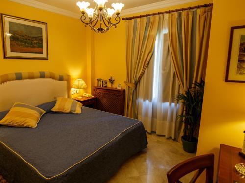 Hotel Villa Sur