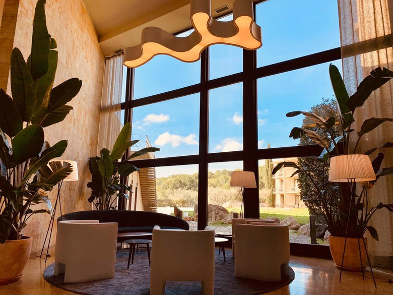 Albons Hotel