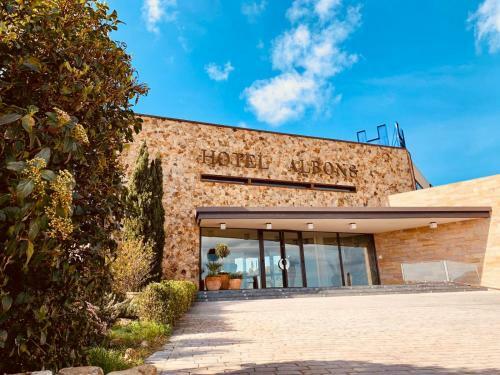 Albons Hotel