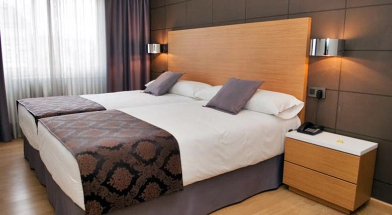 Hotel Universal