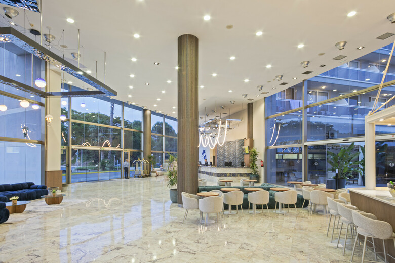 Hotel Sol Costa Daurada