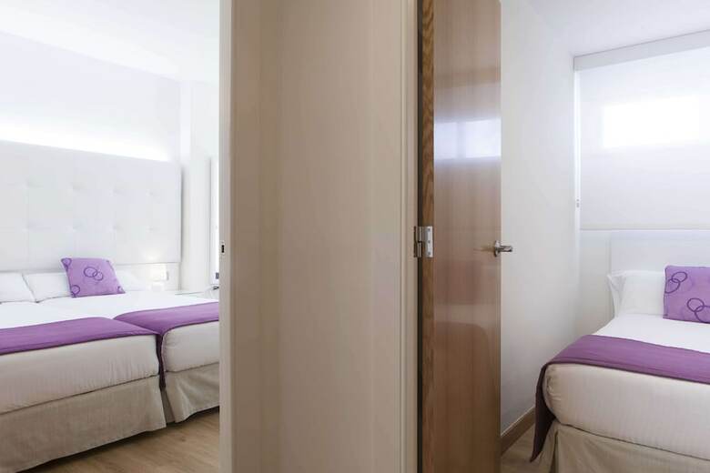 Hotel Albah�a Alicante