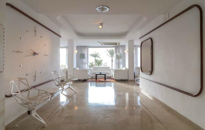 Hotel Albah�a Alicante