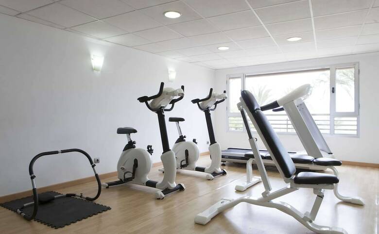 Hotel Albah�a Alicante