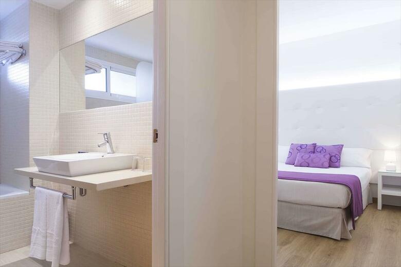 Hotel Albah�a Alicante