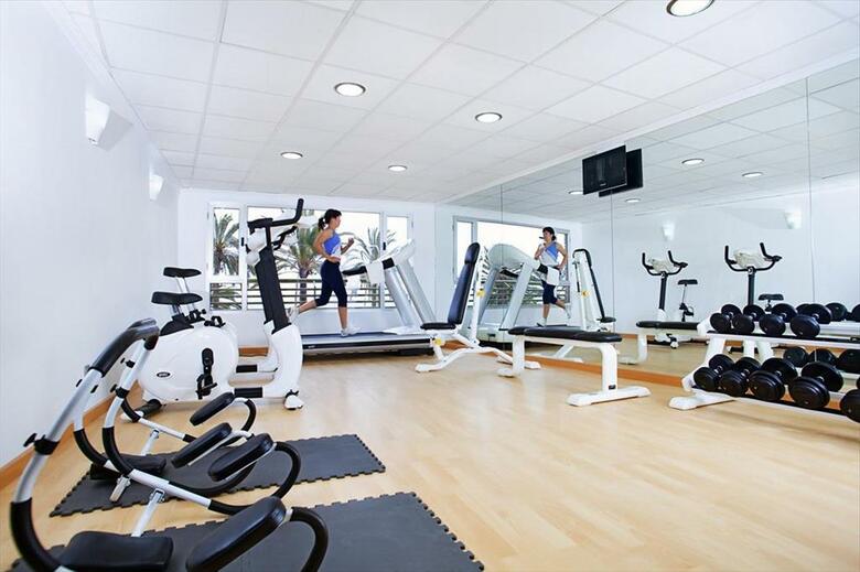 Hotel Albah�a Alicante