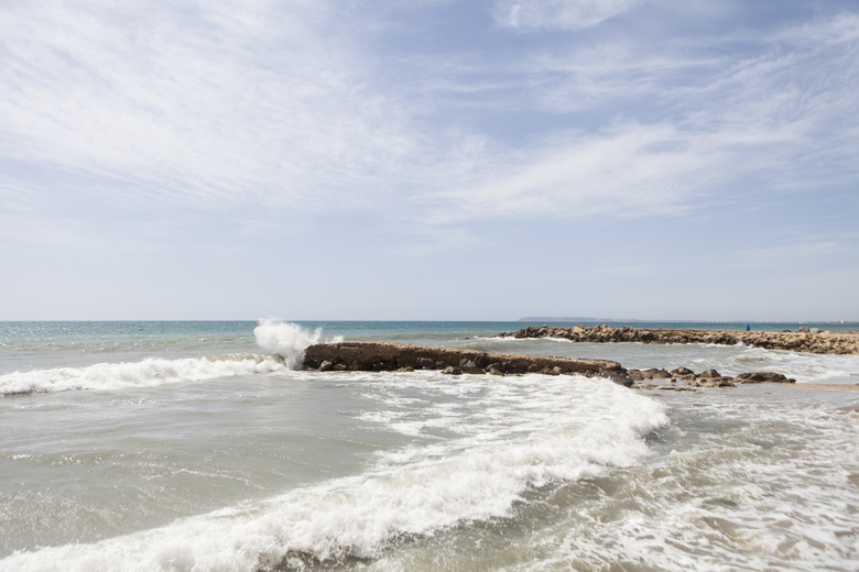 Hotel Albah�a Alicante