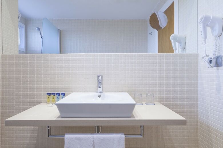 Hotel Albah�a Alicante