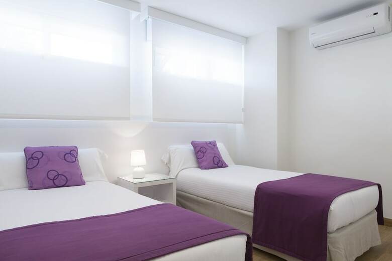 Hotel Albah�a Alicante