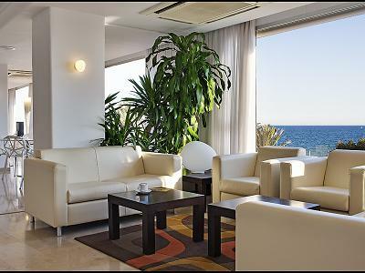 Hotel Albah�a Alicante