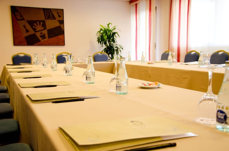 Hotel Castilla Alicante