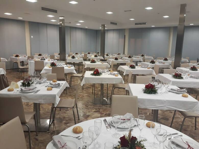 Hotel Castilla Alicante