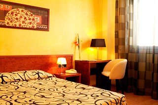 Hotel Rosa