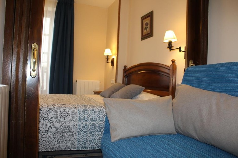 Apartamentos Aptos. La Lula