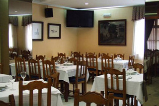 Hotel Cabeza