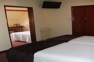 Hotel Cabeza